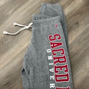 Sacred Heart University Sweatpants